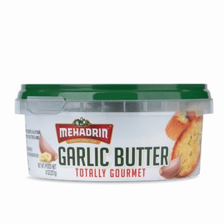 Butter Sticks, 2 pack / 8 Oz. - Mehadrin Dairy