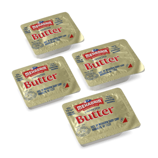 Margarine 0g. TransFat Sticks, 4 Pack / 1 Lb. - Mehadrin Dairy
