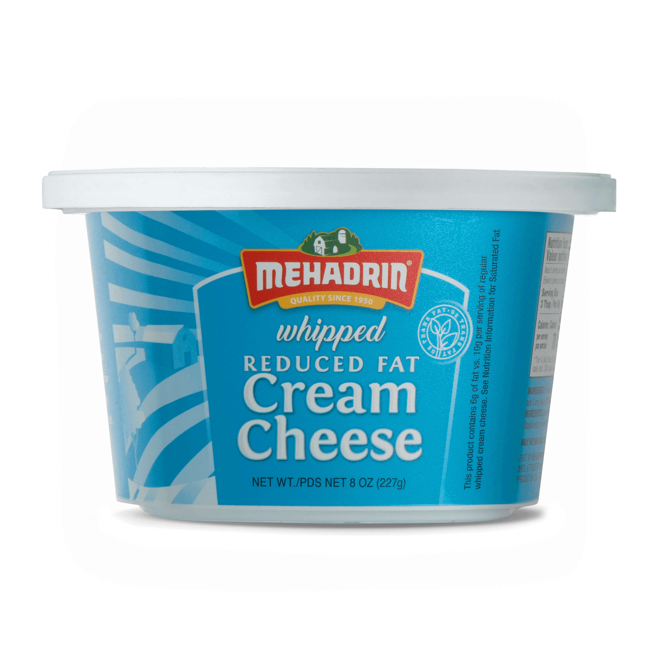 Cream Cheese Archives - Mehadrin Dairy